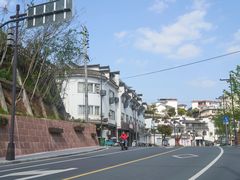 -渔梁坝
