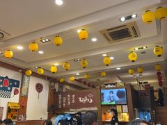 -日葵 大阪烧ひまり(仙霞路店)