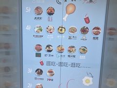 -凯德MALL(望京店)
