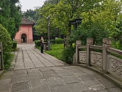 -成都武侯祠博物馆