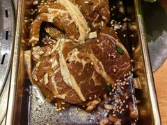 -汉拿山(魏公村店)