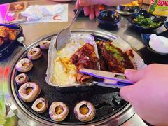 -杀猪天·韩国烤肉(总店)