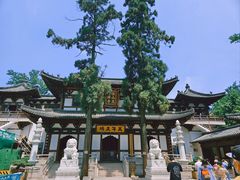 -径山寺