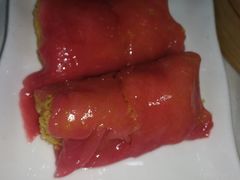 -潮福城大酒楼·潮粤菜·港式点心(阳光城店)