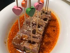 -三利音·玖弄小鲜(浦东嘉里城店)