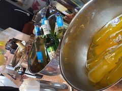 -视界美食自助餐厅·石家庄希尔顿酒店