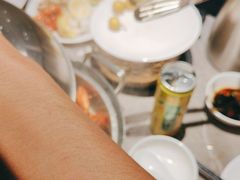 -渔纬港海鲜自助餐厅(湖里万达店)
