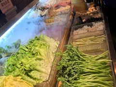 -牛New寿喜烧(闵行龙湖天街店)