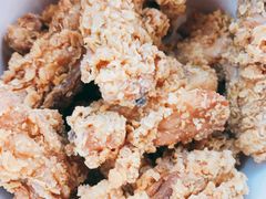 -肯德基(丰管路店)