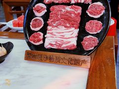 -东来顺•非遗火锅(外滩店)