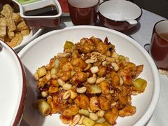 -大鸭梨烤鸭店(花园村店)