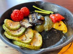 -青岛香格里拉·鱼跃地中海西餐厅