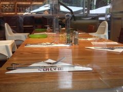 iphone_upload_pic-Geneva日内瓦餐厅(西郊宝成花苑店)