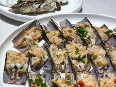 -79号渔船海鲜饭店(宝安店)
