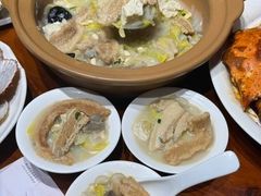 -郑庄脂渣海鲜楼(九水路店)