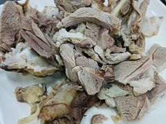 -诺敏塔拉奶茶-布里亚特包子-手把肉(锦都会店)