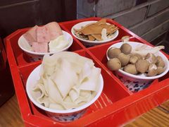 -受气牛肉·重庆耙牛肉(来福士店)