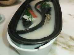 退秋鱼（一条）-锦府盐帮·李宅(领展购物广场中关村店)