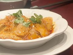 -天厨妙香素食餐厅(清华店)