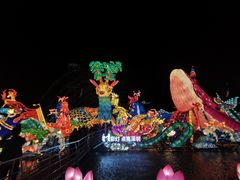 -深圳锦绣中华民俗村