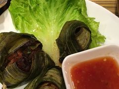 -曼泰·泰餐(京华城店)