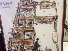 -院8里·少城记忆老川菜(宽窄巷子店)