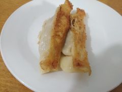 -老方子馅饼粥(台东店)