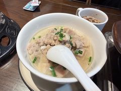 -味上湘菜馆(岳麓山店)