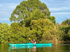 -千岛湖湖人皮划艇俱乐部