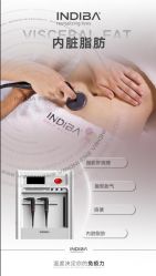 点击看大图 -半岛故事·法儿曼抗衰·indiba中心