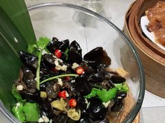 -如轩·海鲜砂锅粥·潮汕菜(南城店)