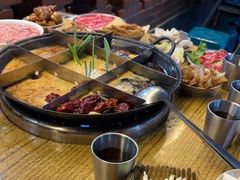 -五里关火锅(牛市口店)