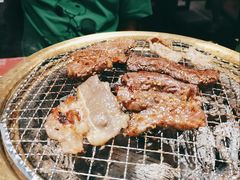 -西塔老太太泥炉烤肉