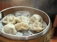 -鸡鸣汤包(红山动物园店)