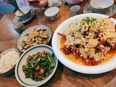 -虾小龙老长沙龙虾馆(坡子街店)