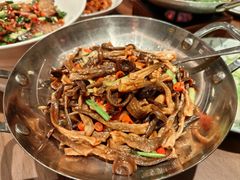 -农耕记·湖南土菜(halo广场店)
