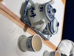 -陳香貴·兰州牛肉面(东方宝泰店)