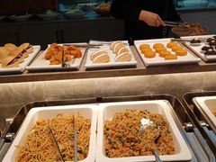-素满香·素食自助餐(福州·长乐北路店)