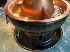 -乐宴·老北京铜火锅(桂庙店)