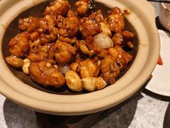 -留半山·香港食堂(啦啦宝都店)