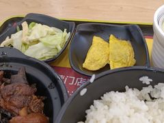 -老娘舅(杭州良渚永旺梦乐城店)