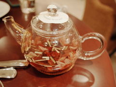 herb tea-HARBS(京都藤井大丸店)