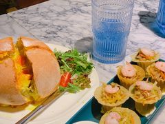 咖喱面包鸡-LUNA娘惹餐厅·星厨主理(甬城旗舰店)