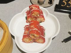 -潮府馆·非遗潮州菜·港式点心(世纪公园店)