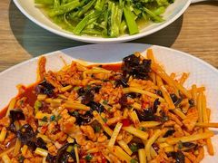 -小四川菜馆(托乐嘉店)