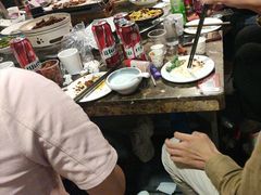-郑喜旺烧烤(郑州总店)