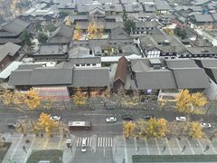 -成都尼依格罗酒店