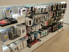 -鹰巢数码EAGLE’S NEST(燕莎店)