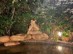 -天目湖涵田半山温泉