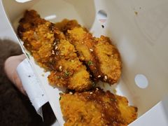 -必胜客(兴华中路PH店)